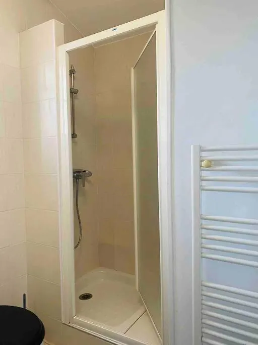 Petit Duplex Aeroport De Marseille Et Plages Marignane Apartment